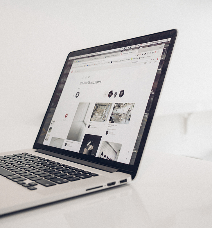 Steps to Build an eCommerce Website